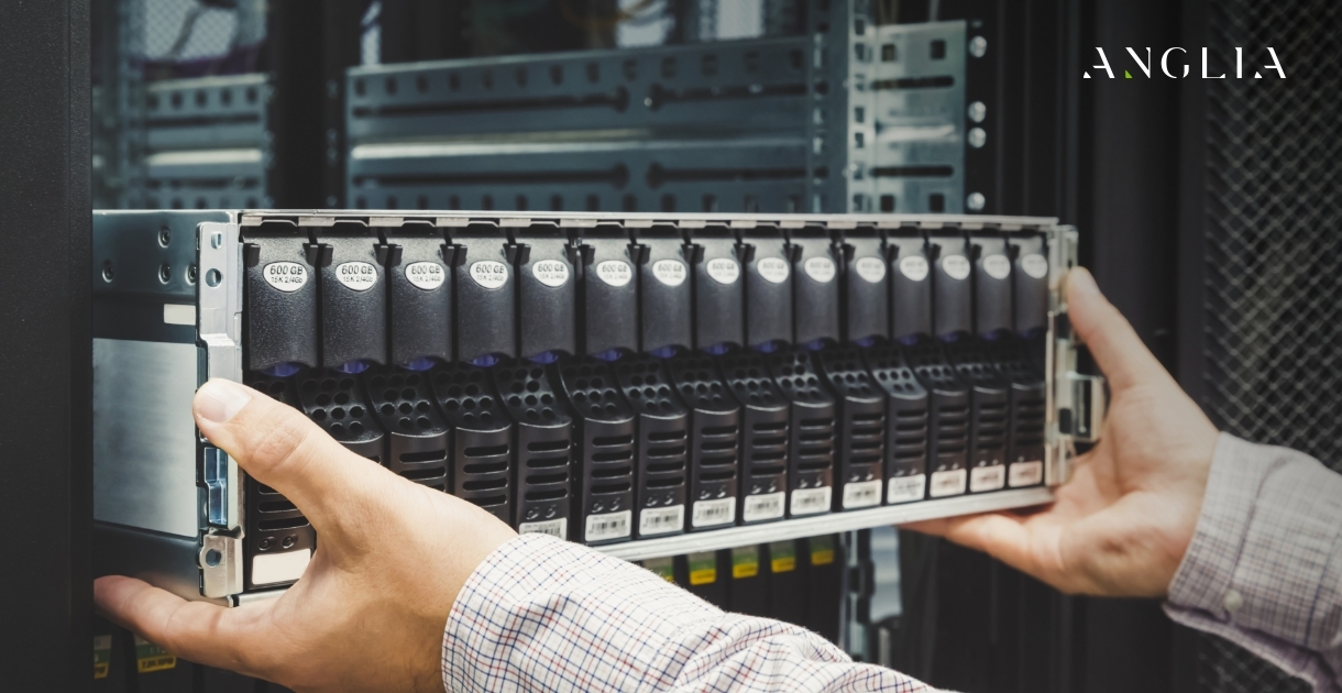 The Invisible Engine: How a Robust Backend Powers Complex User Experiences